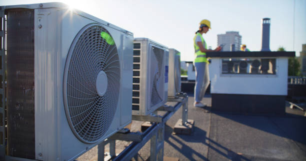 Best Residential Air Duct Cleaning  in Edwardsville, PA