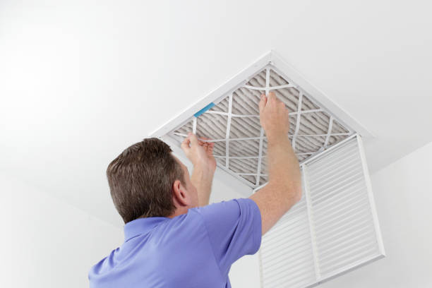 Best Best Air Duct Cleaning Company  in Edwardsville, PA
